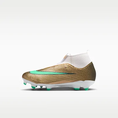 Nike Jr Mercurial Superfly 11 Academy 'Kylian Mbappé'