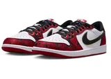 Jordan 1 Retro Low OG Last Dance At The Garden 2