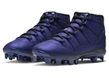Jordan 11 MCS "SPACE JAM BLACK" 2