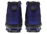 Jordan 11 MCS "SPACE JAM BLACK" 4