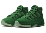 Jordan 11 Retro Green Screen Monstars 2