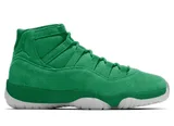 Jordan 11 Retro Green Screen Monstars 1
