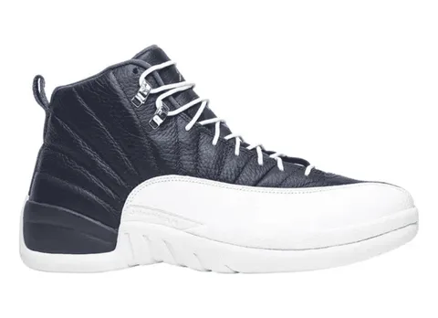 Jordan 12 Retro Obsidian (2027)