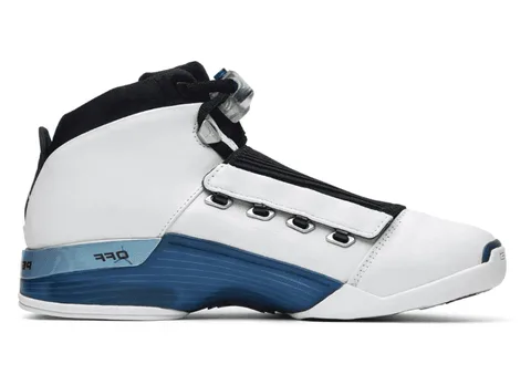 Jordan 17 Retro College Blue