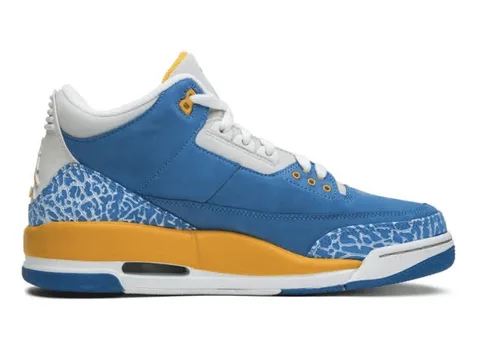 Jordan 3 Retro Do the Right Thing (2027)