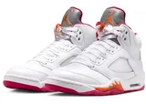 Jordan 5 Retro Sunset (2026) (Women's) 2