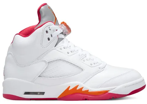 Jordan 5 Retro Sunset (2026) (Women's)
