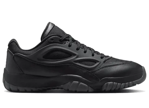 Jordan DMSN 95 Black Dark Smoke Grey