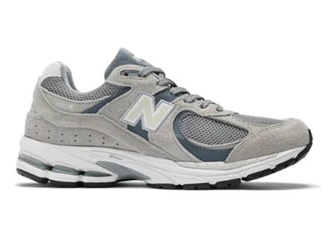 New Balance 2002R "GREY"