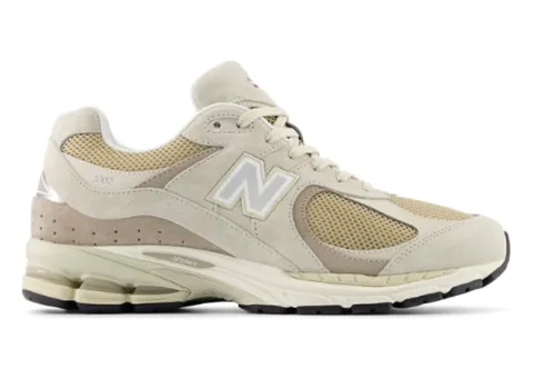 New Balance 2002R "GREY"