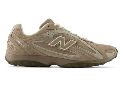 New Balance 204L "BROWN"