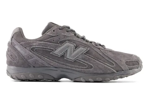 New Balance 204L "GREY"