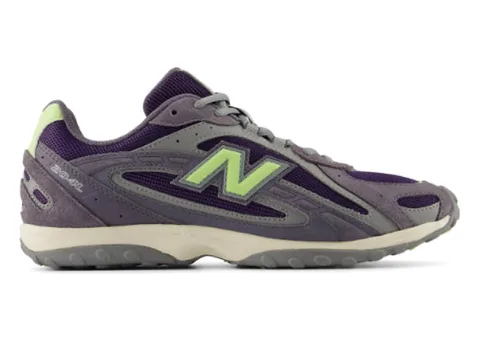 New Balance 204L "GREY"