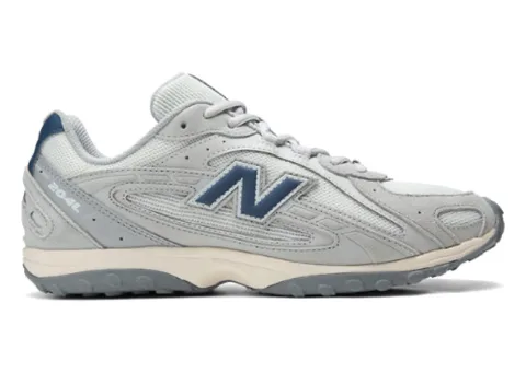 New Balance 204L "GREY"