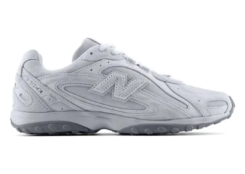 New Balance 204L "GREY"