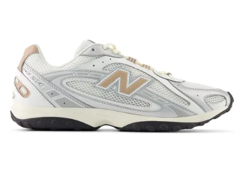 New Balance 204L "GREY"