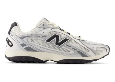 New Balance 204L "GREY"