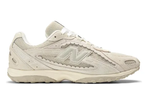 New Balance 204L "WHITE"