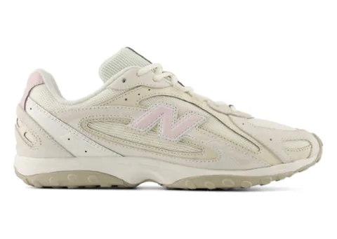 New Balance 204L "WHITE"
