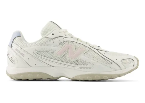 New Balance 204L "WHITE"