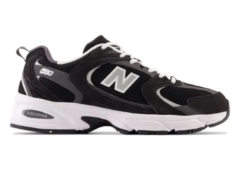 New Balance 530 "BLACK"