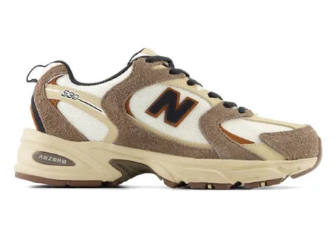 New Balance 530 "BROWN"