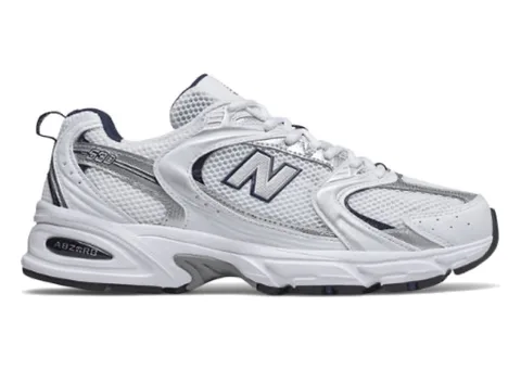 New Balance 530 "WHITE"