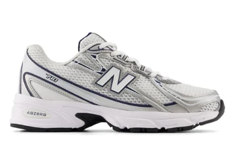 New Balance 740 "BLUE"
