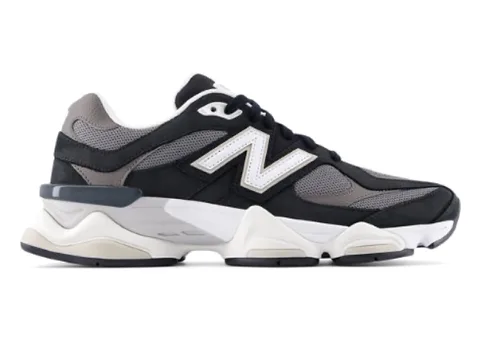 New Balance 9060 "BLACK"