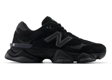 New Balance 9060 "BLACK"