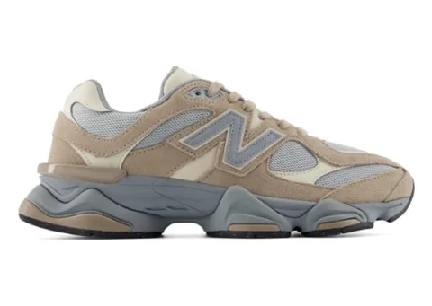 New Balance 9060 "GREY"