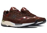 New Balance / Amine 992 2