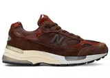 New Balance / Amine 992 1