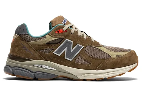 New Balance / Bodega 15TH Anniversary 990V3