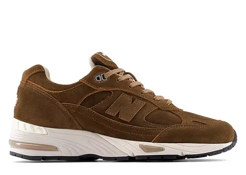 New Balance Made In UK 991V1