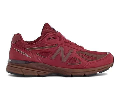 New Balance Made In USA 990V4