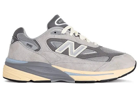 New Balance Made In USA 990V7
