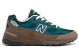 New Balance Made In USA 992 1