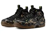 Nike Air Foamposite Pros 2