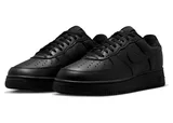 Nike Air Force 1 '01 "BLACK" 2