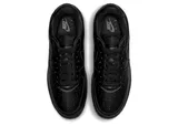 Nike Air Force 1 '01 "BLACK" 3