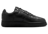 Nike Air Force 1 '01 "BLACK" 1