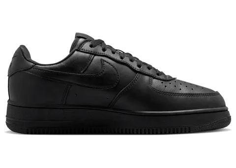 Nike Air Force 1 '01 "BLACK"