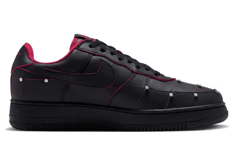 Nike Air Force 1 '01 "NIGHTMARE"