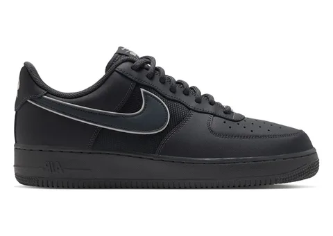Nike Air Force 1 '07 LV8 "GREY"
