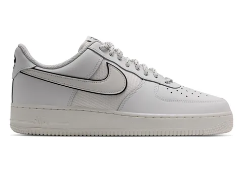 Nike Air Force 1 '07 LV8 "WHITE"