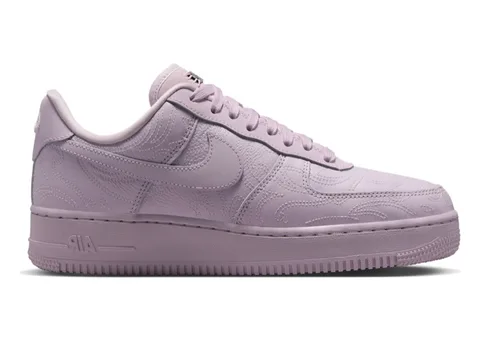 Nike Air Force 1 '07 "PURPLE" (Women's)