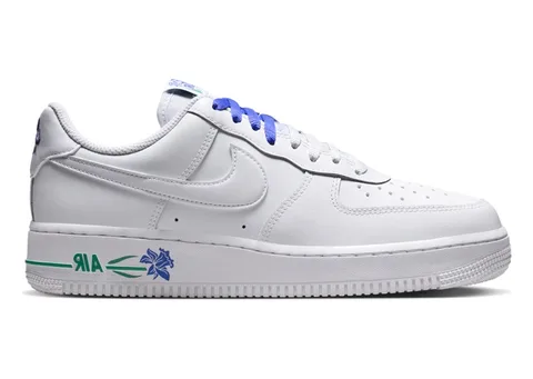 Nike Air Force 1 '07 SE "WHITE" (Women's)