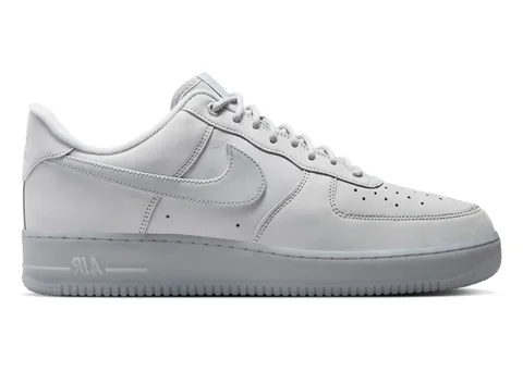 Nike Air Force 1 '07 WB "GREY"