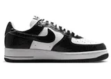 Nike Air Force 1 Low "BLACK AND WHITE" 1